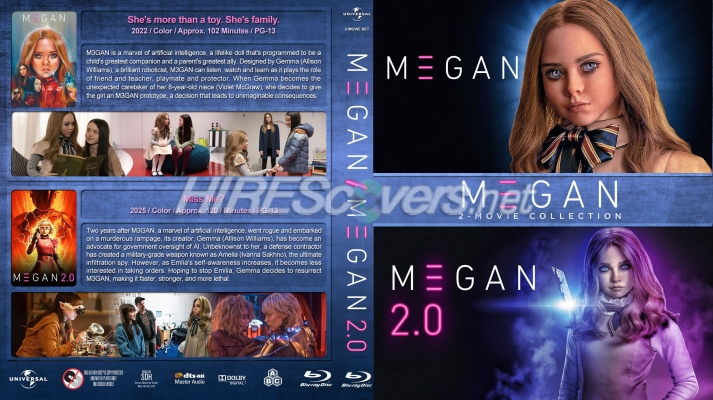 normal Megan Dbl BR