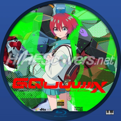 normal Mobile Suit Gundam GQuuuuuuX Lbl Br 2025