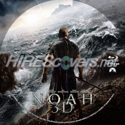 normal Noah 3D BD v5