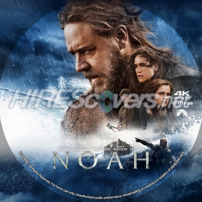 normal Noah 4K BD v2