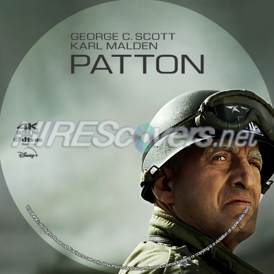 normal Patton 4K BD v3