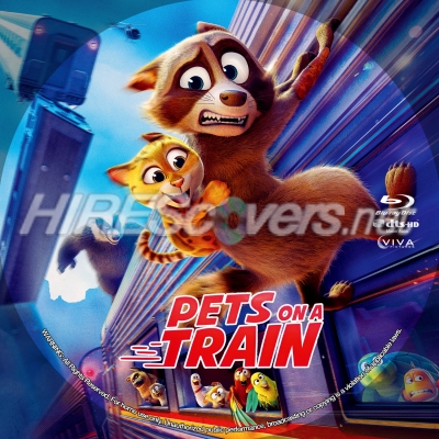 normal Pets on A Train BD v2