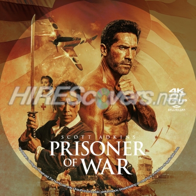 normal Prisoner of War 4K BD v1