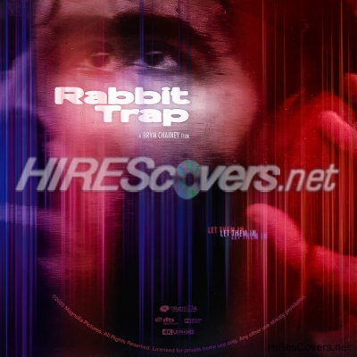 normal Rabbit Trap 2025 Custom Ultra HD 4k Label