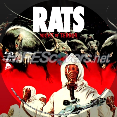 normal Rats Night of Terror BD v1