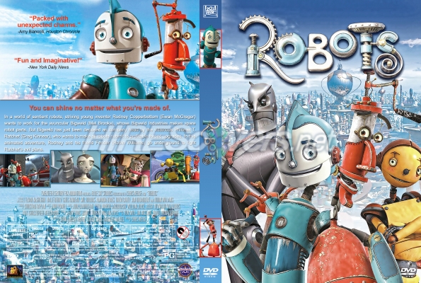 normal Robots