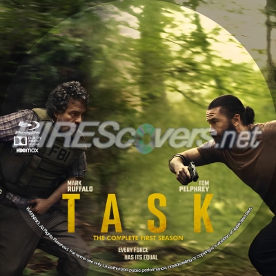 normal Task Season 1 BD v2