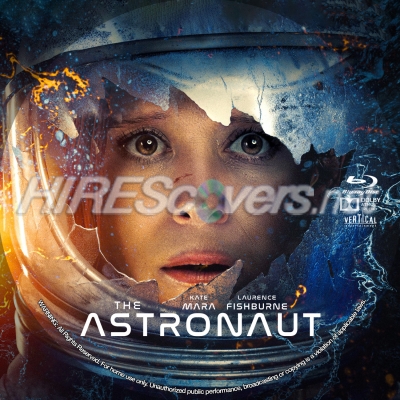 normal The Astronaut BD v1