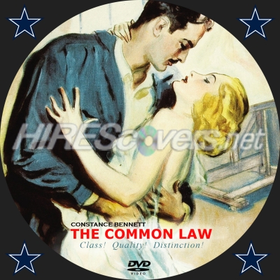 normal The Common Law