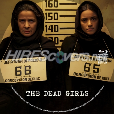 normal The Dead Girls BD v3