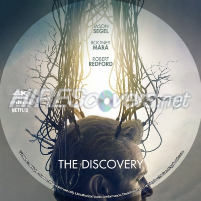 normal The Discovery 4K BD v1