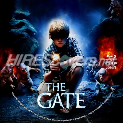 normal The Gate BD v2