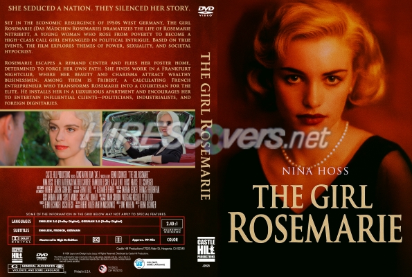 normal The Girl Rosemarie 1996