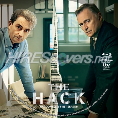 normal The Hack Season 1 BD v2