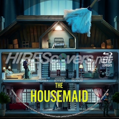normal The Housemaid BD v1