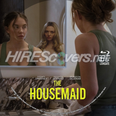normal The Housemaid BD v2