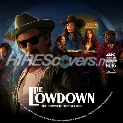normal The Lowdown Season 1 4K BD v1