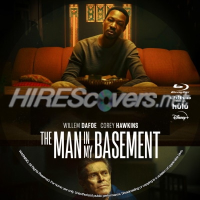 normal The Man in My Basement BD v1