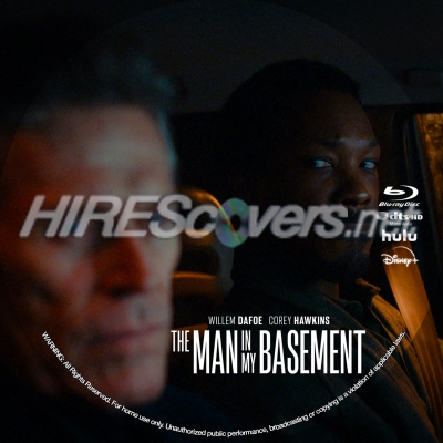 normal The Man in My Basement BD v2