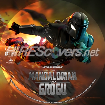 normal The Mandalorian and Grogu 4K BD v3