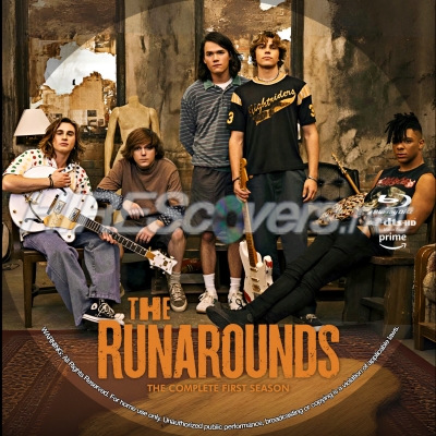 normal The Runarounds Season 1 BD v2
