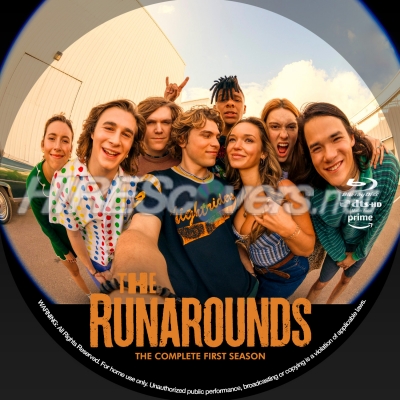 normal The Runarounds Season 1 BD v3