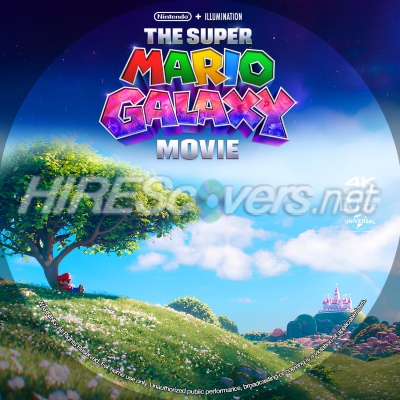 normal The Super Mario Galaxy Movie 4K BD v1