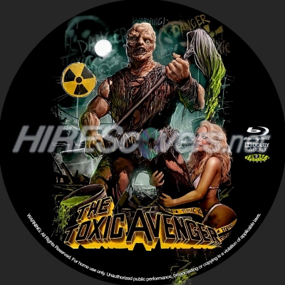 normal The Toxic Avenger BD v10