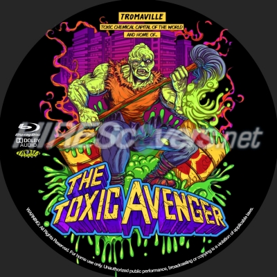 normal The Toxic Avenger BD v3