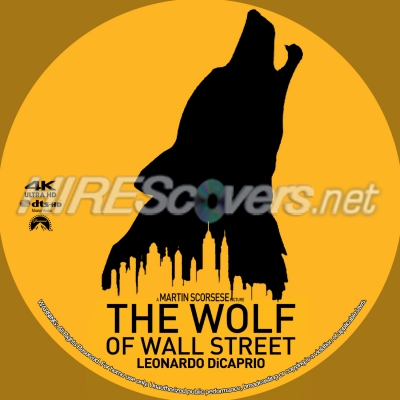 normal The Wolf of Wall Street 4K BD v5
