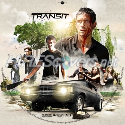 normal Transit bd label