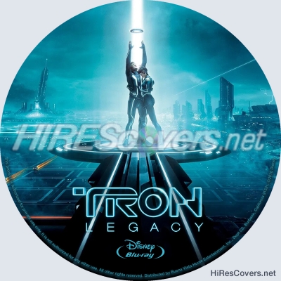 normal Tron Legacy BR US 2010 copie