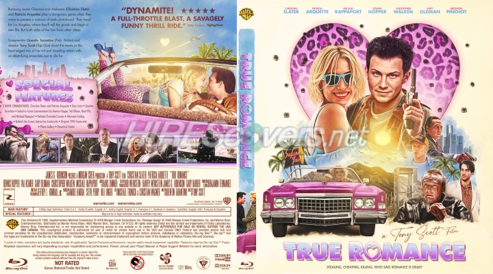 normal True Romance Fidi