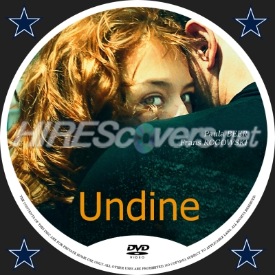 normal Undine