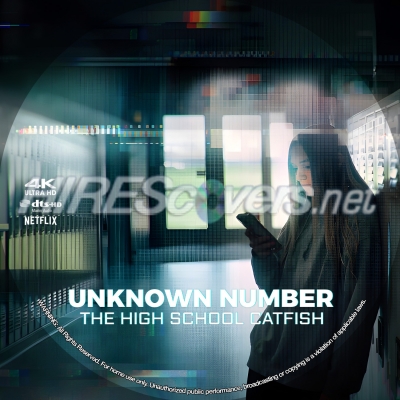 normal Unknown Number The High School Catfish 4K BD v2