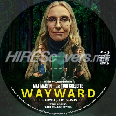 normal Wayward Season 1 BD v1