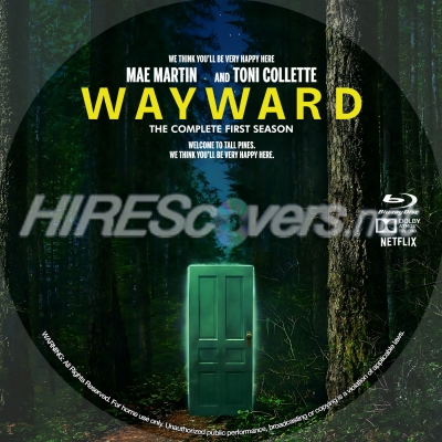 normal Wayward Season 1 BD v2