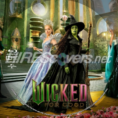 normal Wicked For Good BD v1