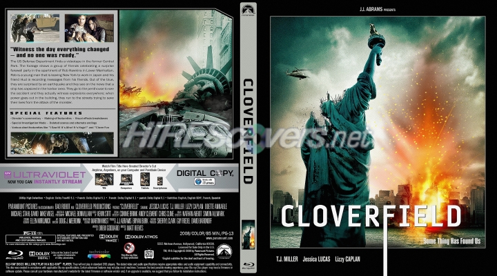 normal cloverfiled english