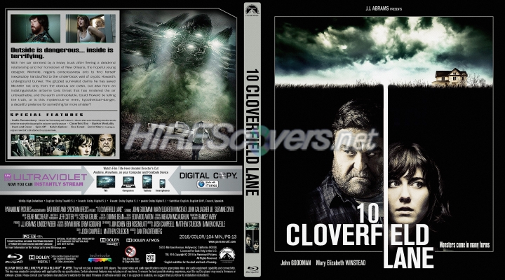 normal cloverfiled lane english