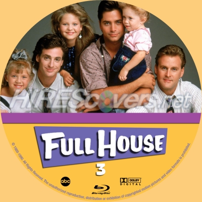 normal full house br 3