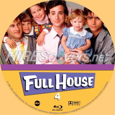 normal full house br 4