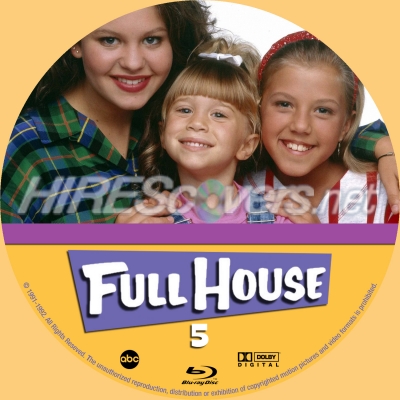 normal full house br 5