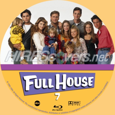 normal full house br 7