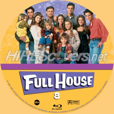 normal full house br 8