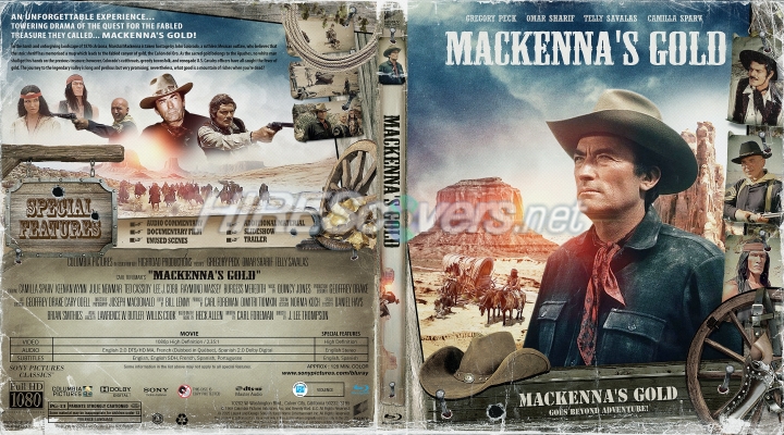 normal mckennas englsh