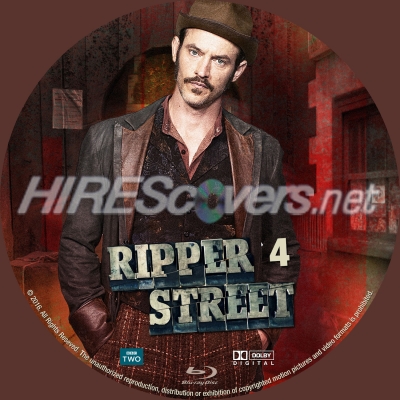 normal ripper street br 4
