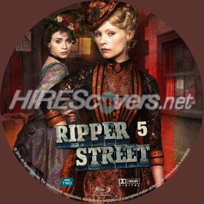 normal ripper street br 5
