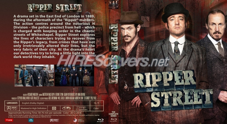 normal ripper street cs br front 12