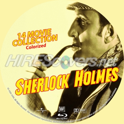 normal sherlock holmes mc br 1c
